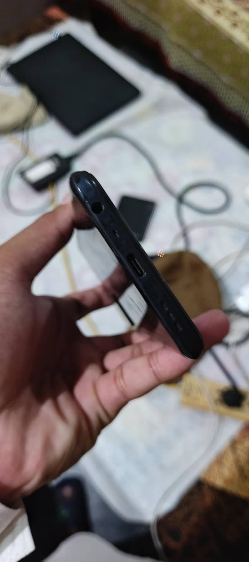 OPPO A54 4
