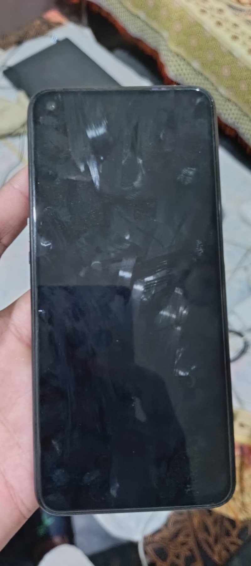 OPPO A54 6
