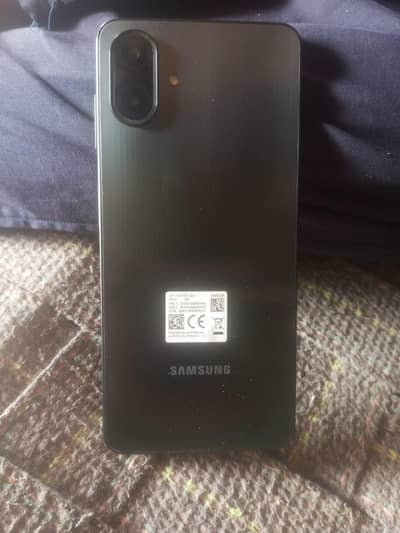 Samsung Mobile A07