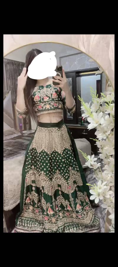 bilkul new hai Ek Dafa pehna hai do ghante bs
