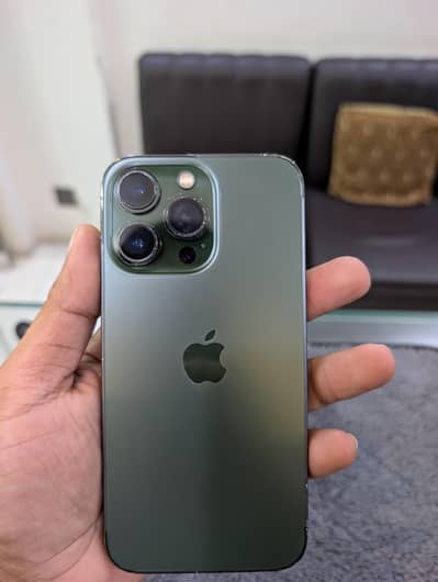 Apple iPhone 13 Pro jv Non PTA