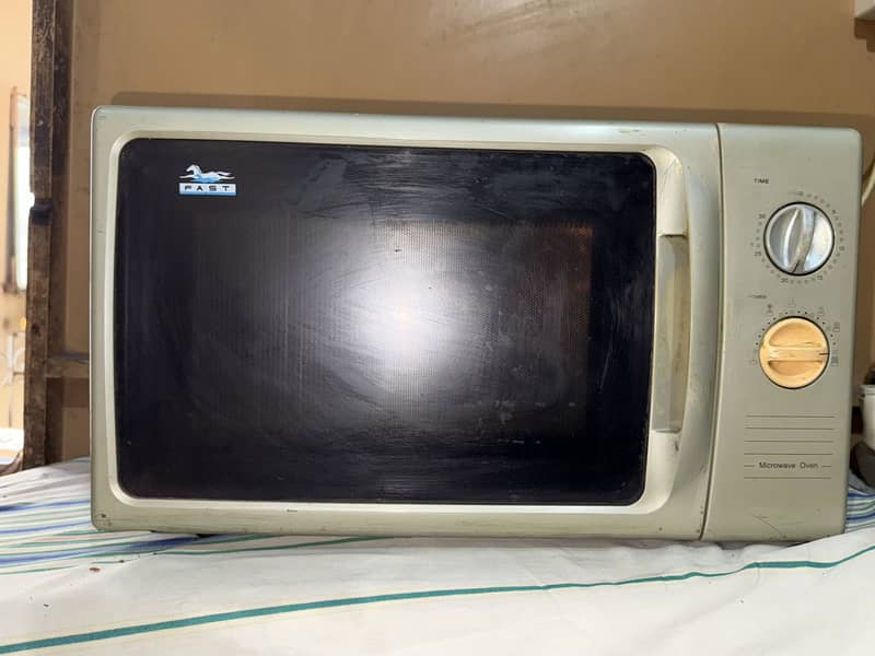 Microwave 2
