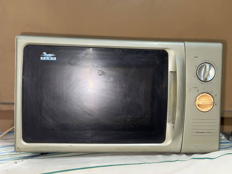 Microwave 5