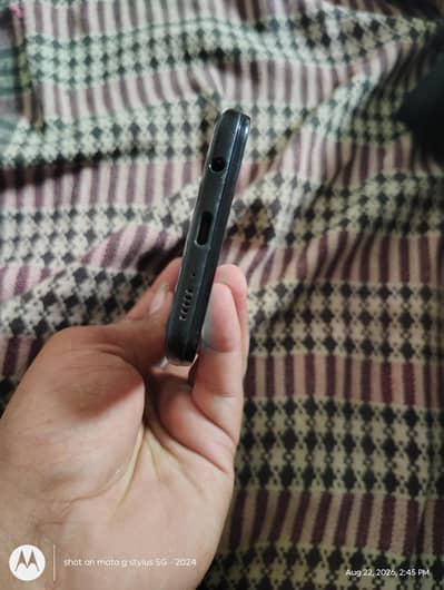 Samsung Mobile A20