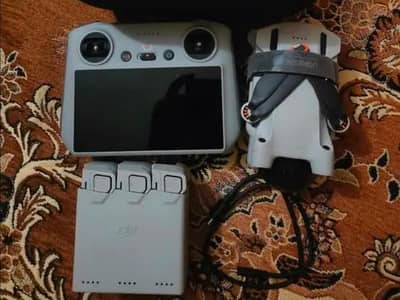 DJI Mini 3 Pro