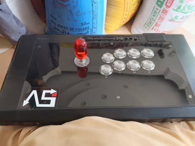qanba obsidian 2
