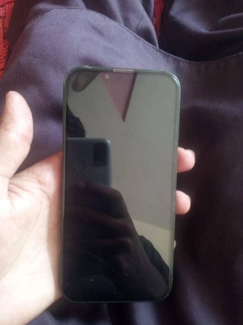 Apple iPhone 13 1