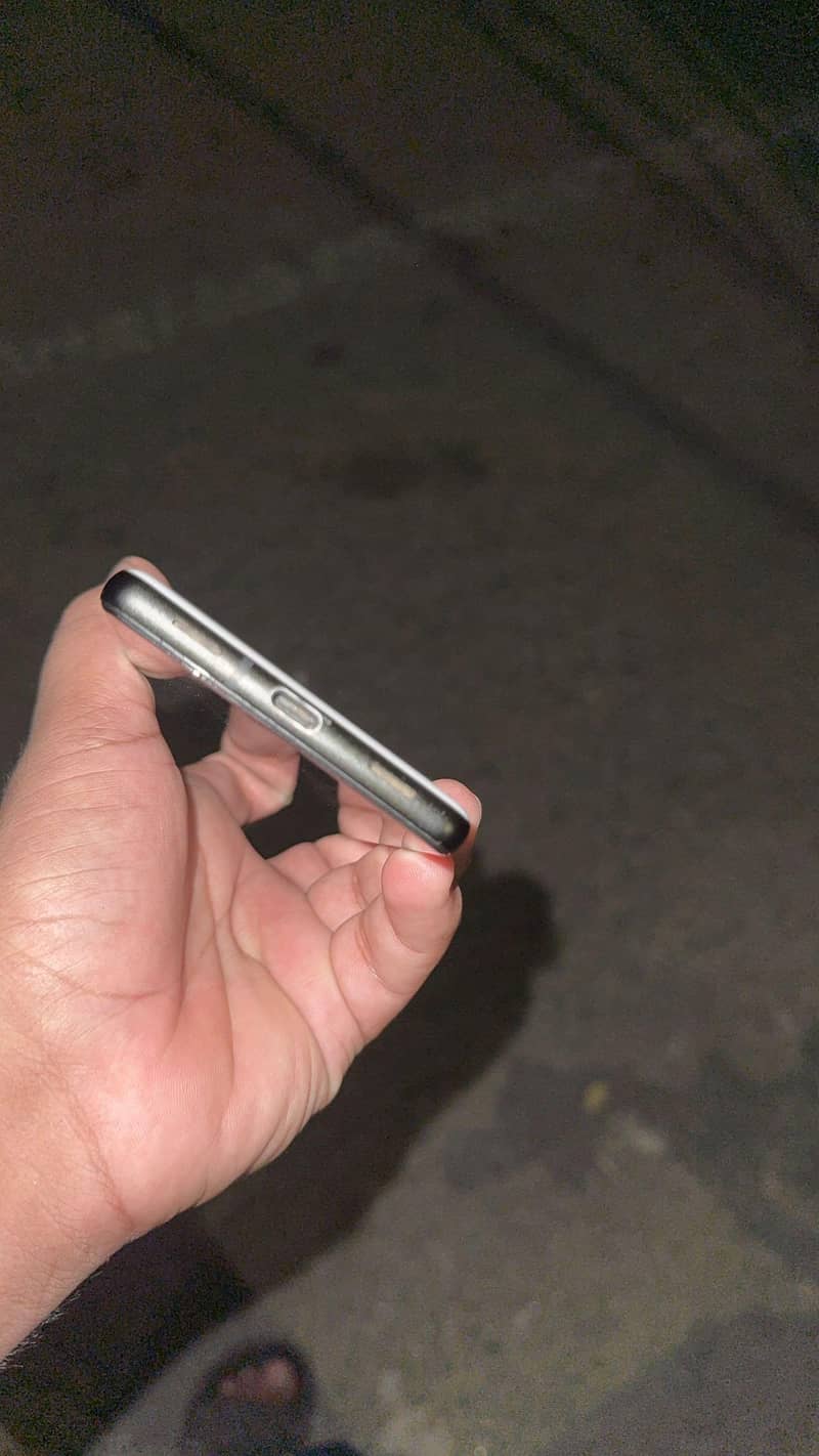 Google Pixel 6a 3