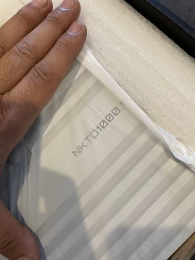 Nakamichi original monoblock amplifier for heavy duty woofers