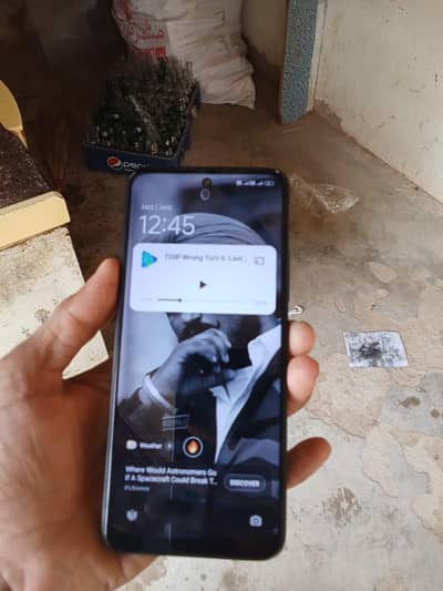 Xiaomi Redmi 12