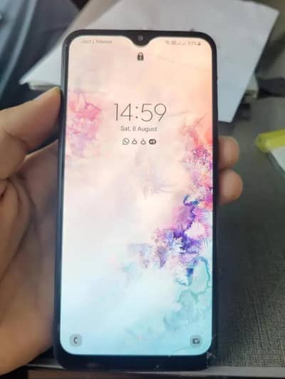 Samsung Mobile A30