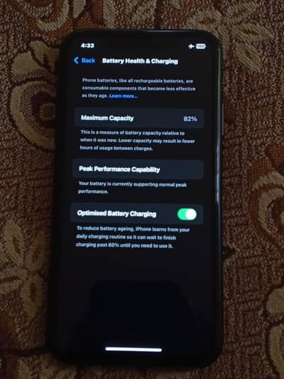Apple iPhone XR