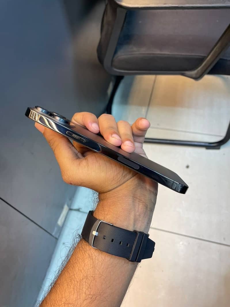 Apple iPhone 13 Pro Max 0
