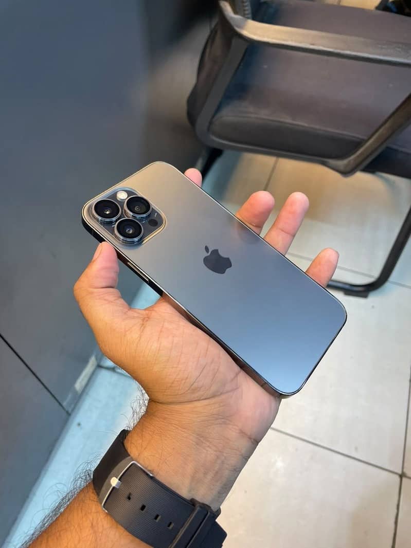 Apple iPhone 13 Pro Max 1