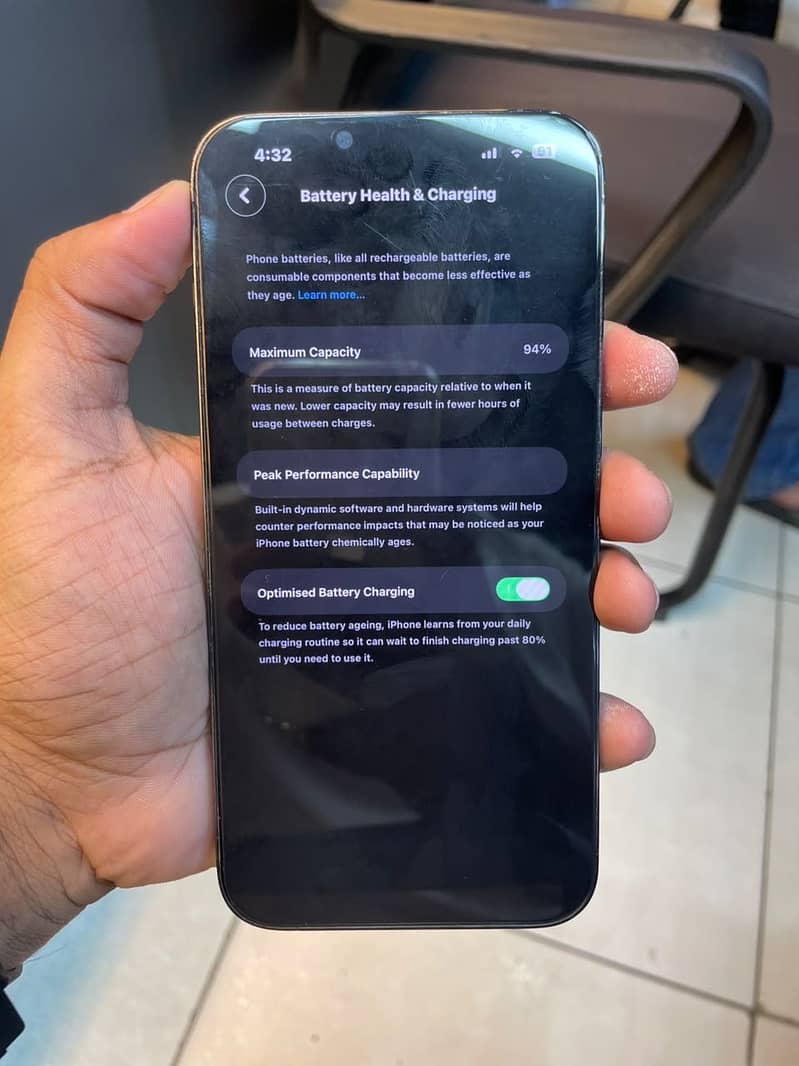 Apple iPhone 13 Pro Max 2