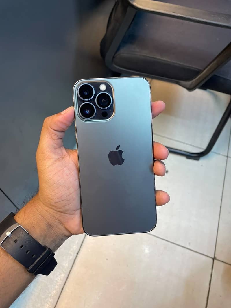 Apple iPhone 13 Pro Max 3