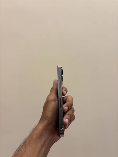 Apple iPhone 13 Pro Bh. :81 Condition 10/8.5