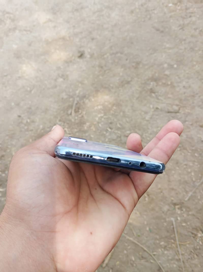 Vivo V21e 2
