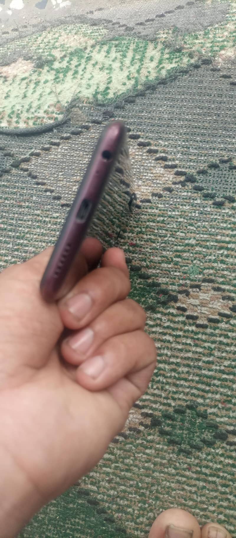 Tecno Spark 4 1
