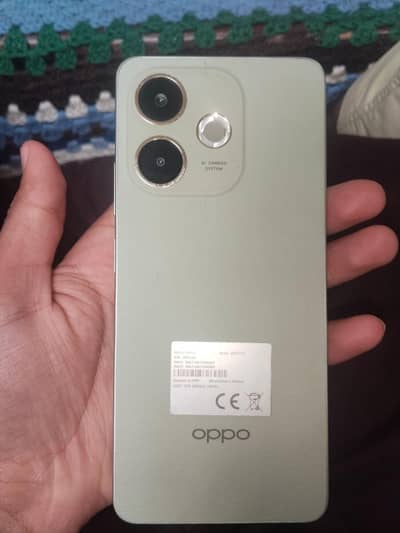 OPPO A5 Pro