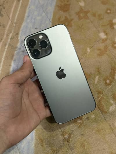 Apple iPhone 13 Pro Max