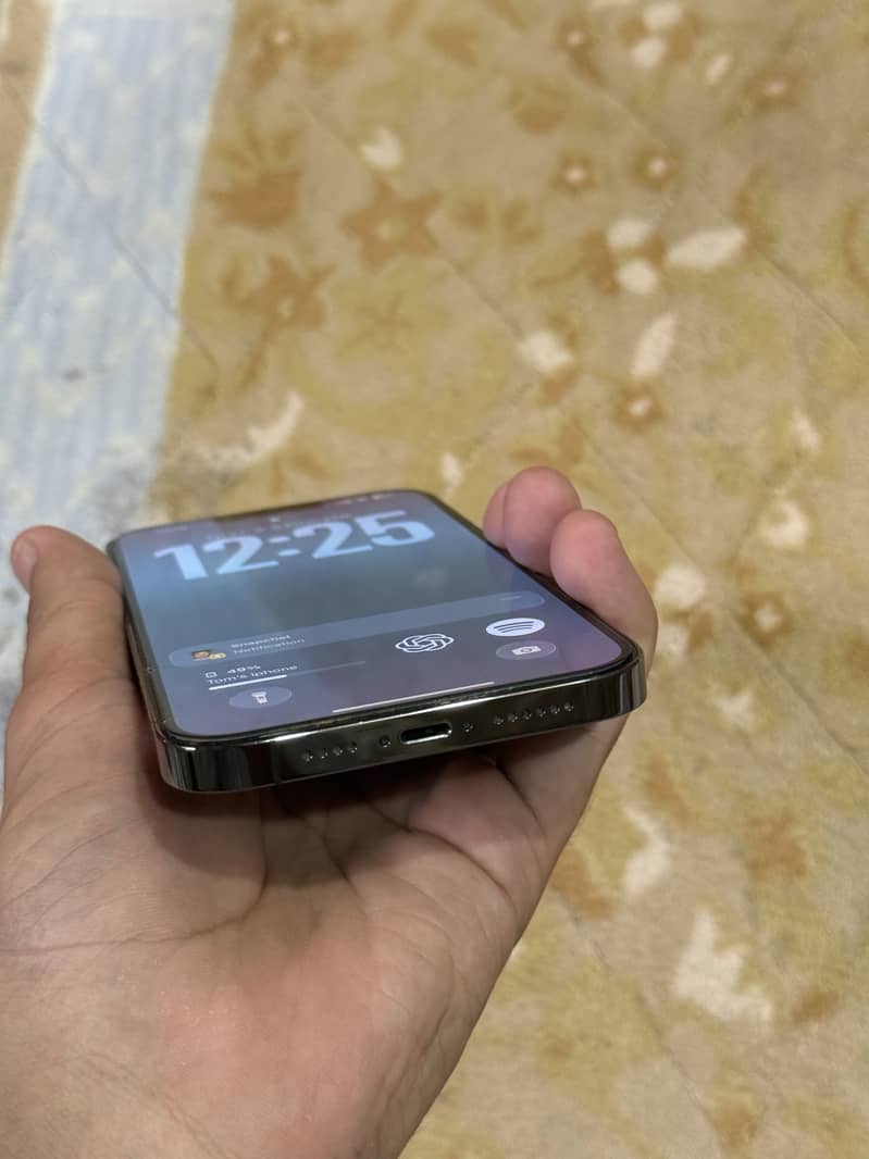 Apple iPhone 13 Pro Max 3