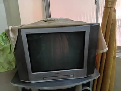 Sony trinitron color TV for sell