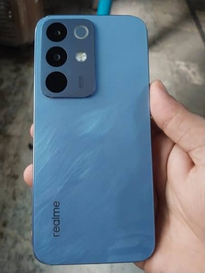 Realme C85 2 month use only 10/10 03216657319 03216657319