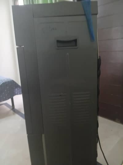 used dispenser