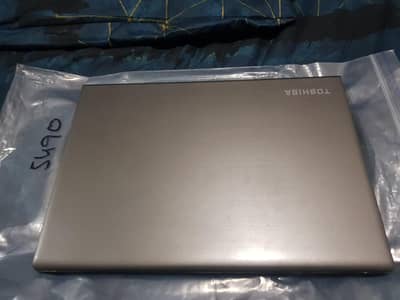 Toshiba Laptop