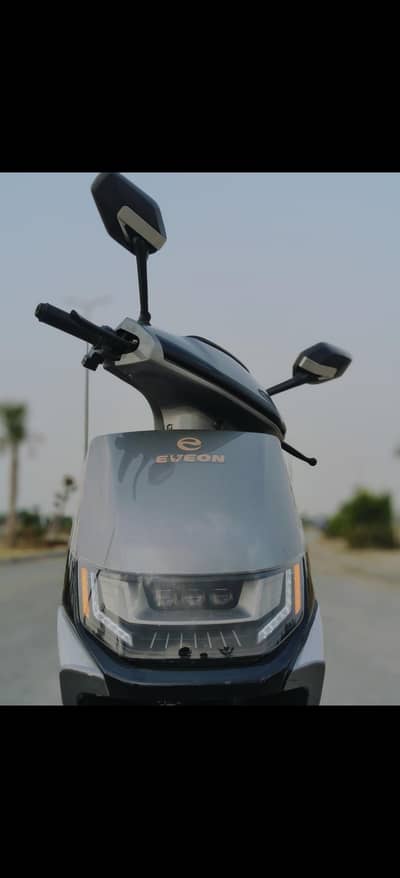 Eveon Joy 1000 Watt