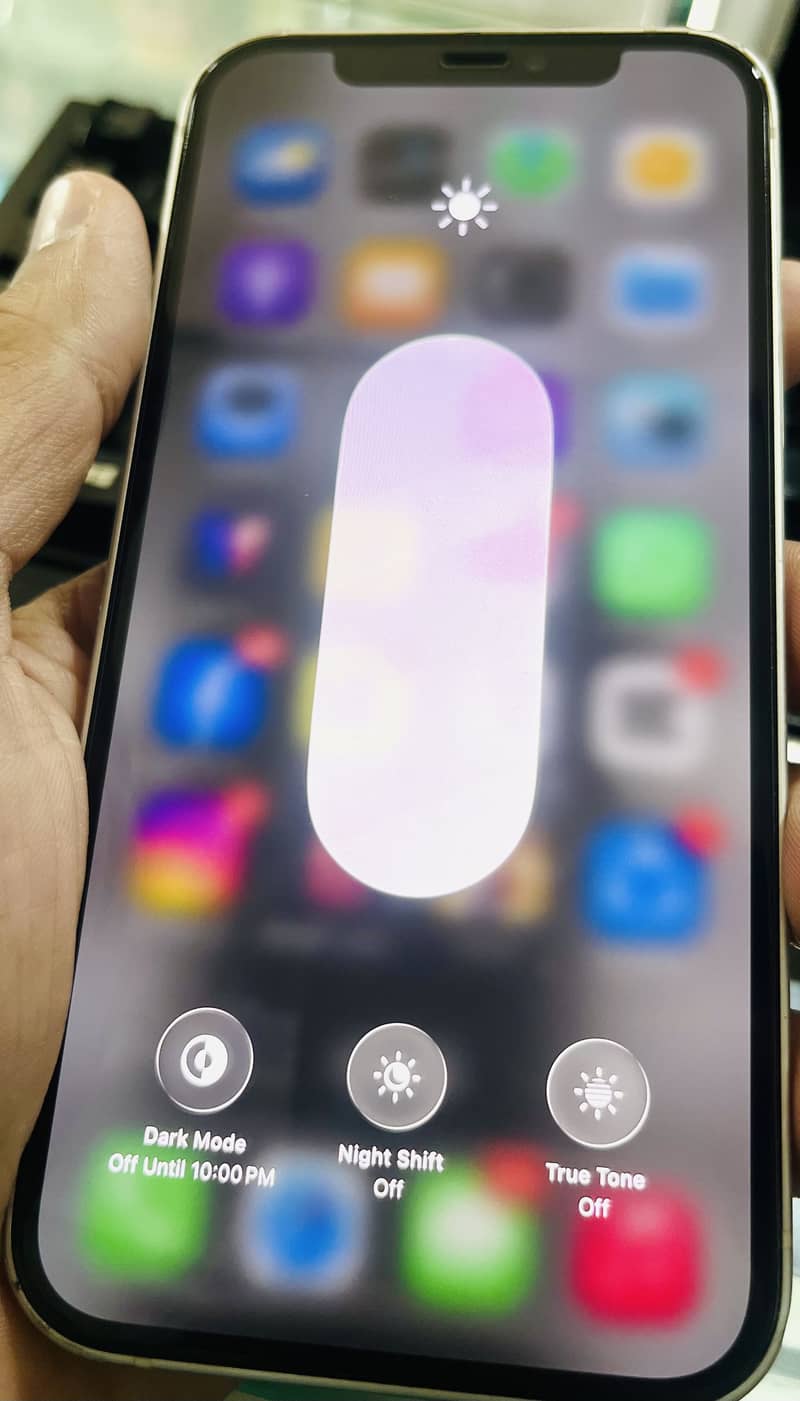 Apple iPhone 12 5