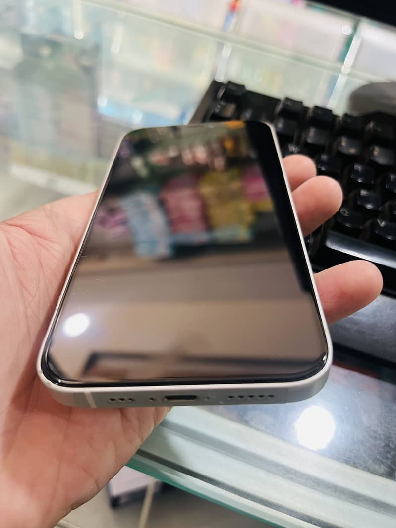 Apple iPhone 12 7