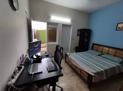 Appartment For Sell In Block i North Nazimabad