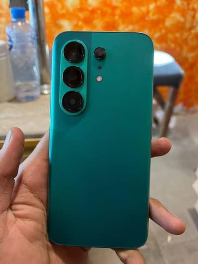 Tecno camon 50pro