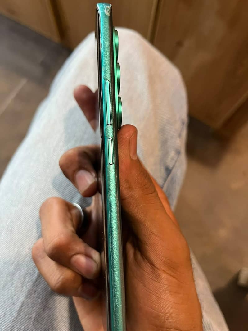Tecno camon 50 pro 1
