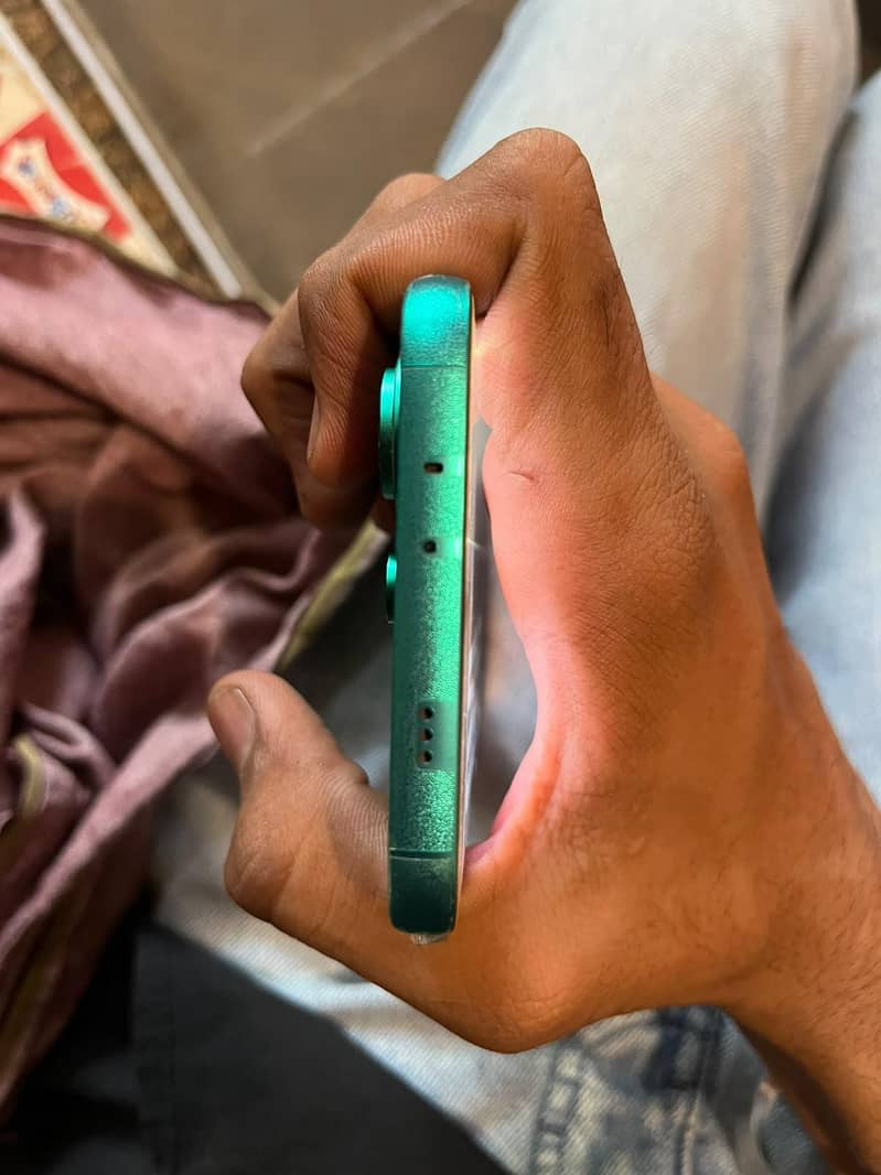 Tecno camon 50 pro 2