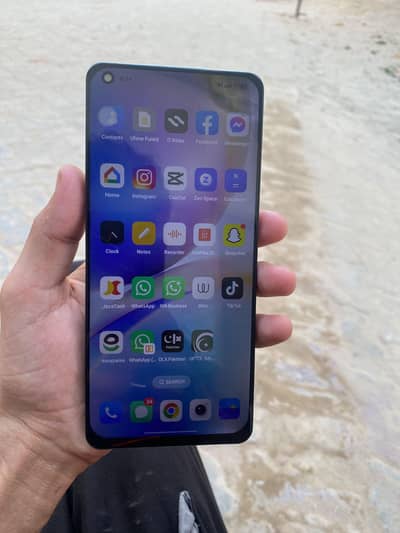 One Plus 8 pro