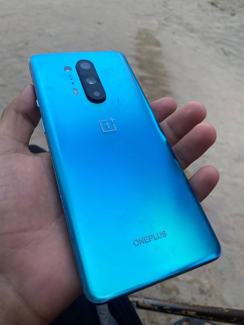 One Plus 8 pro 1
