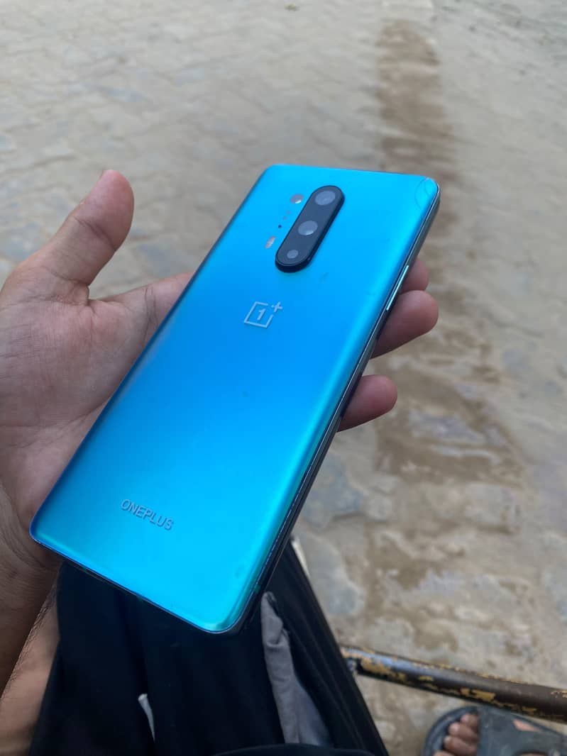 One Plus 8 pro 2