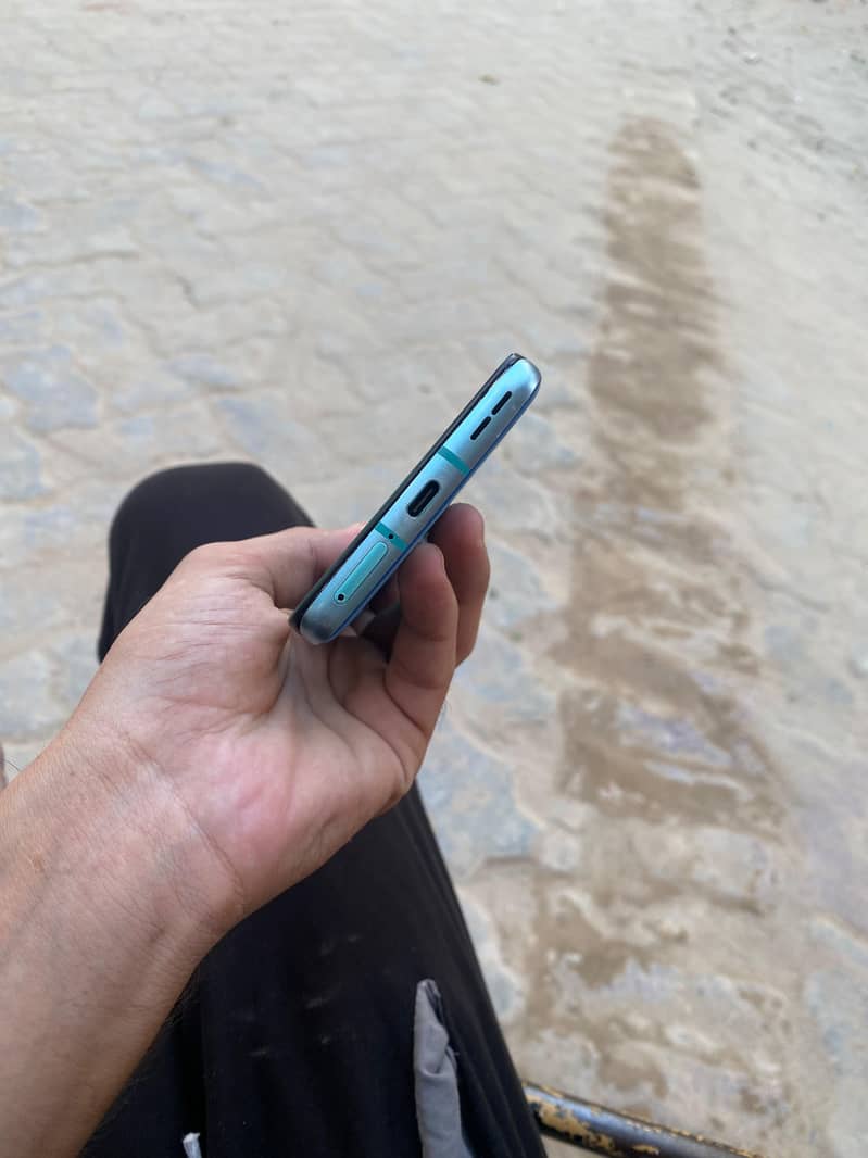 One Plus 8 pro 5