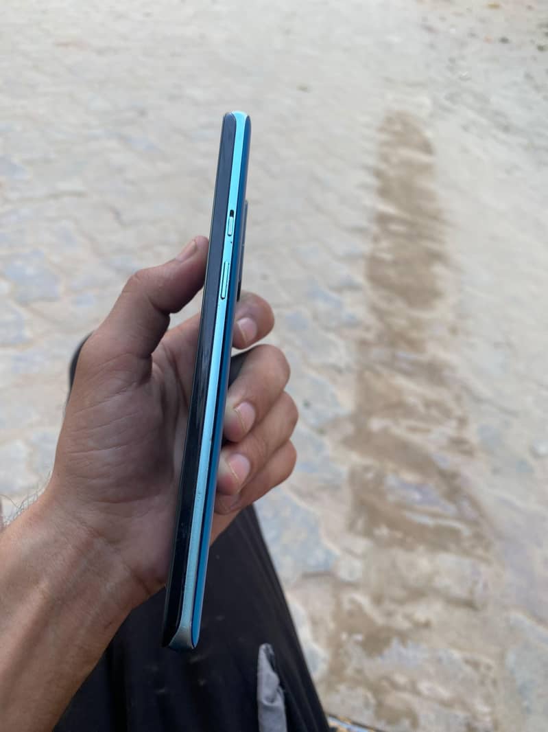 One Plus 8 pro 8