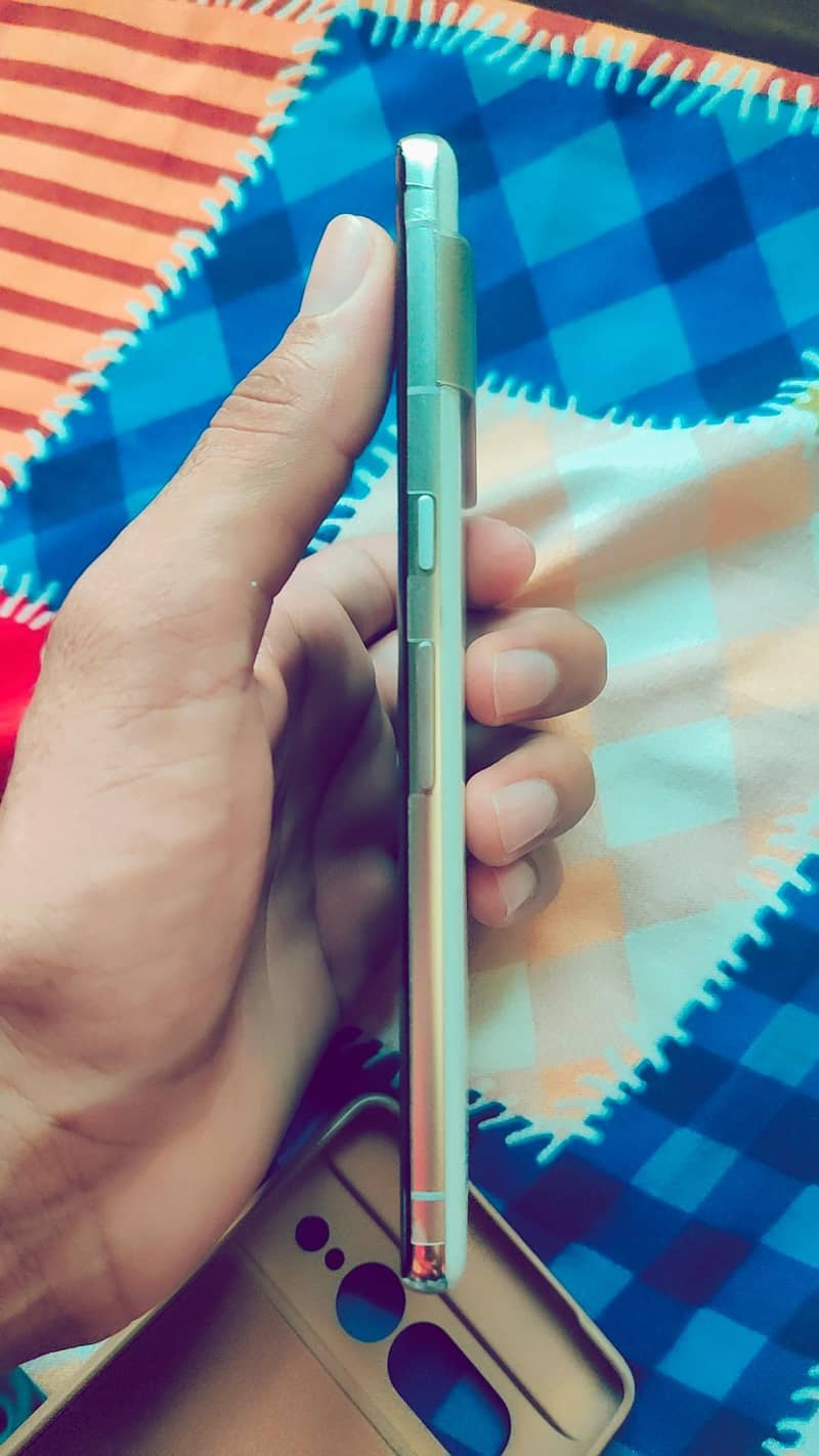Google Pixel 7 Pro 2
