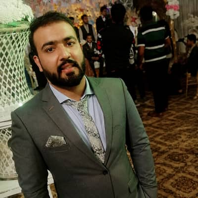 Adeel Shayan