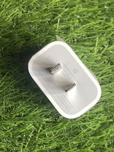 iphone 20w original charger