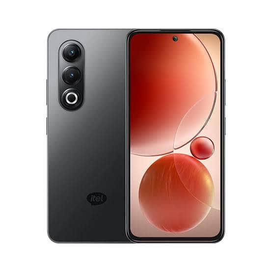 Itel S25 1