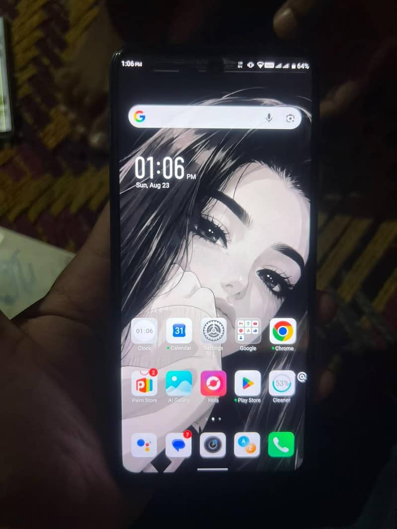 Xiaomi Other Model 0