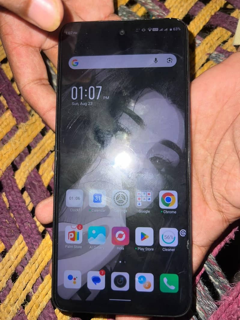 Xiaomi Other Model 3