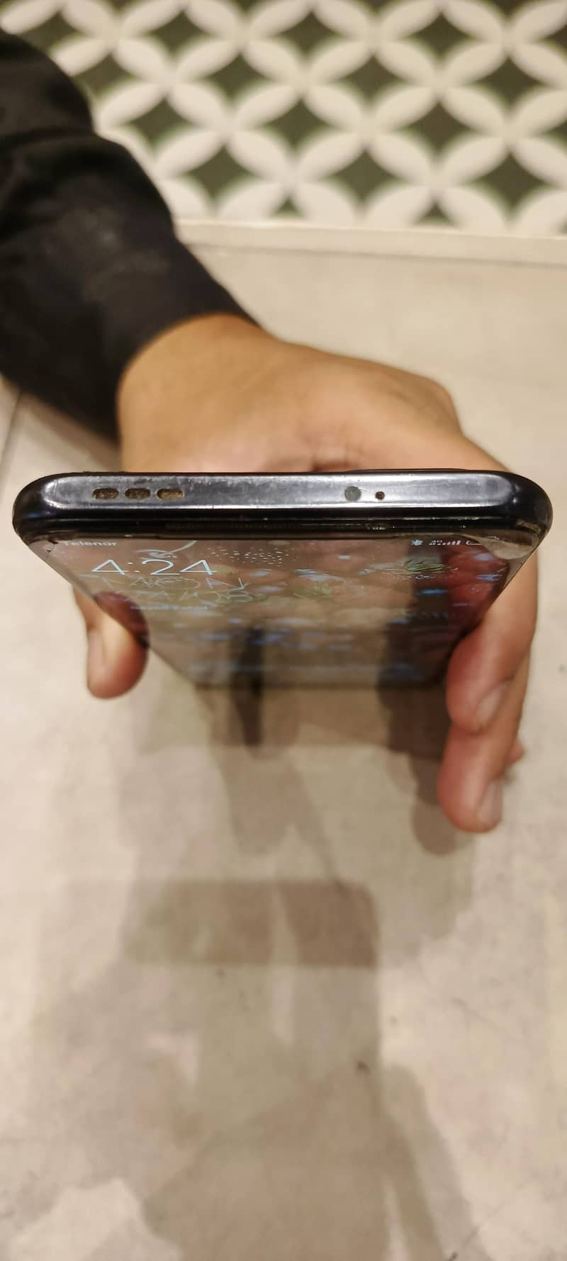 Xiaomi Redmi Note 10 Pro 0