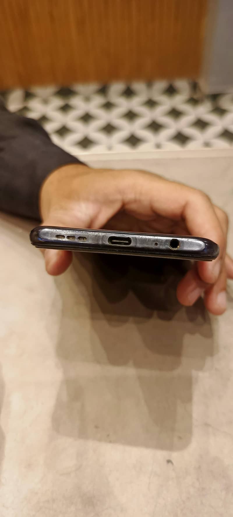 Xiaomi Redmi Note 10 Pro 1